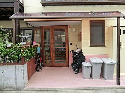 杉並さゆり保育園 845m(徒歩11分)