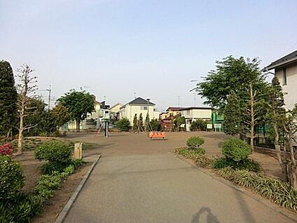 富士本わくわく公園 1136m(徒歩15分)