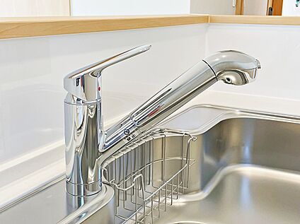 【浄水器】