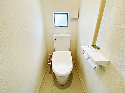 【トイレ】