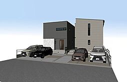 愛知県岡崎市河原町17番5、17番23の各一部