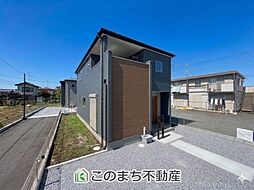 茨城県古河市大山1558-1