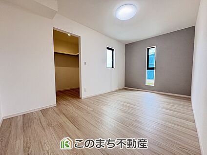 洋室