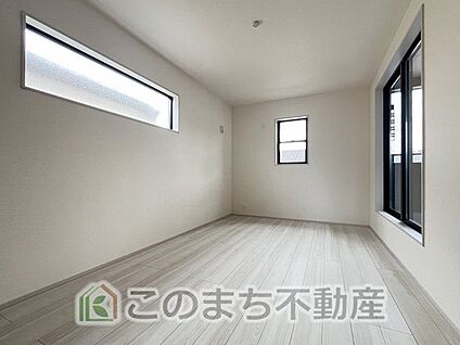 洋室
