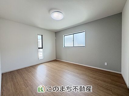 洋室