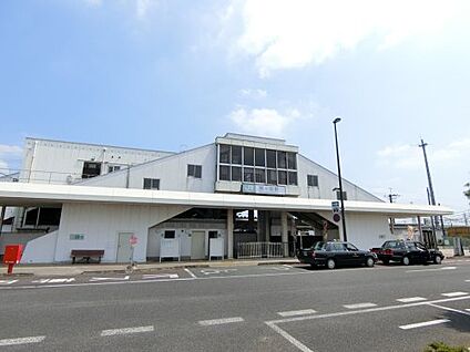 JR間々田駅 徒歩12737m