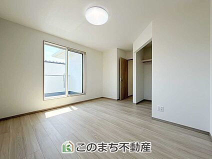 洋室