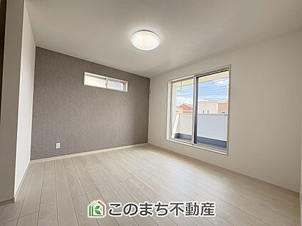 洋室