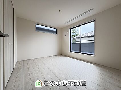 洋室