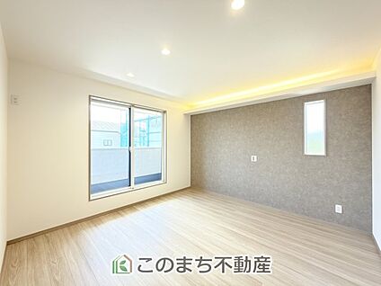 洋室