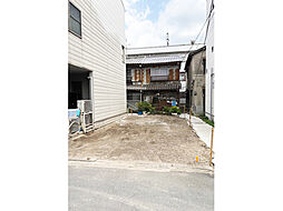 大阪府大阪市西成区橘3丁目
