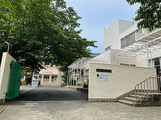 淡輪小学校(約1,360m)