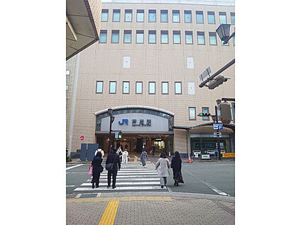 JR東海道本線「芦屋」 1200m(徒歩15分)
