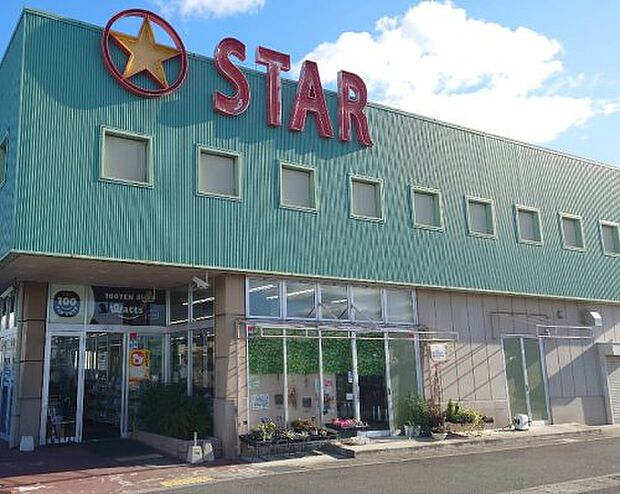 スター栗東辻店
