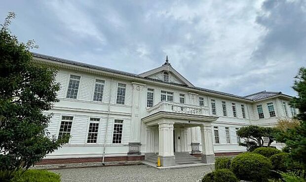 近江八幡市立八幡小学校