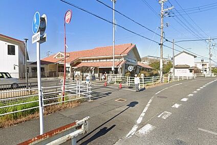 野洲市立三上こども園 徒歩1441m