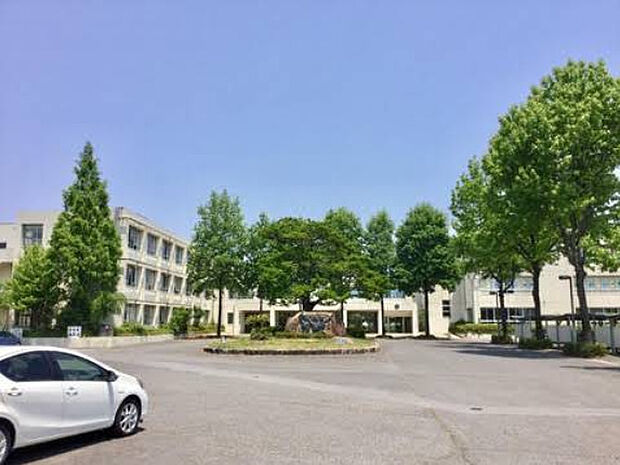 東近江市立聖徳中学校
