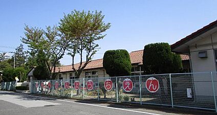 近江八幡市立八幡幼稚園 徒歩362m