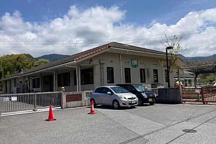 鳥居本保育園 徒歩347m