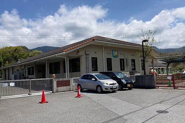 鳥居本保育園