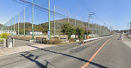 近江八幡市立安土中学校 徒歩1179m