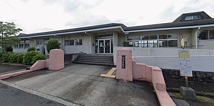 野洲市立祇王幼稚園 徒歩1119m