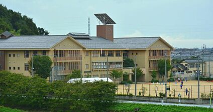 彦根市立旭森小学校 徒歩1790m