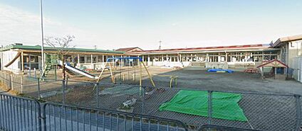 彦根市立旭森幼稚園 徒歩2553m