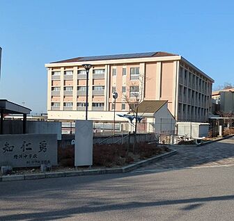 野洲市立野洲中学校 徒歩673m