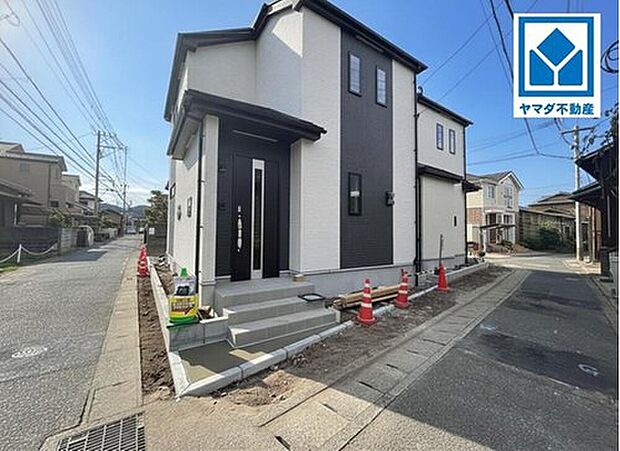 B号棟。
駅チカ♪地下鉄「野芥」駅徒歩7分!スーパー・コンビニ徒歩10分圏♪
最新の設備で気持ちの良い新生活を送りませんか^^