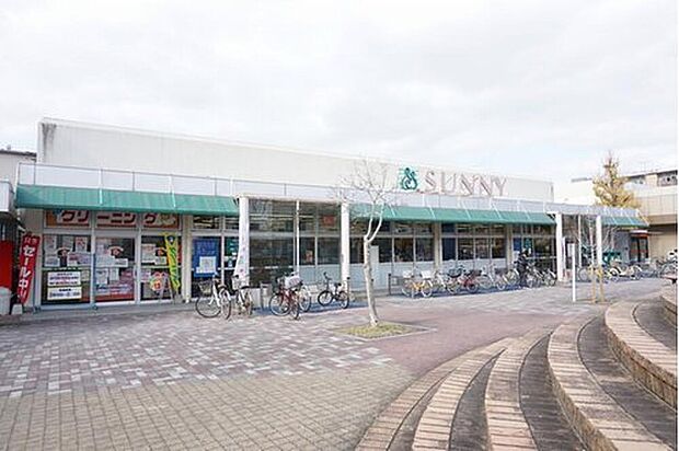 サニー星の原店(約753m)