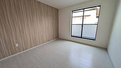 リビング以外の居室
