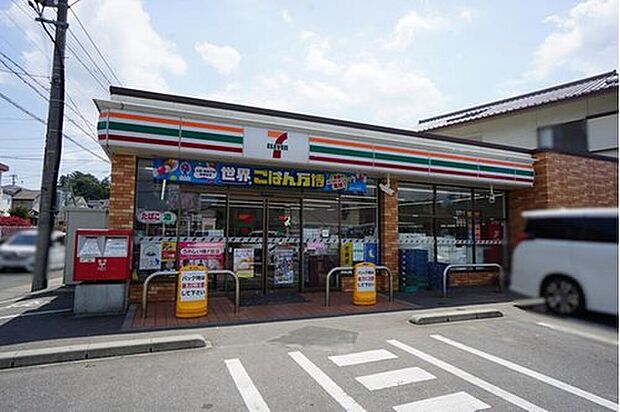 セブンイレブン福岡桧原2丁目店（約791m）