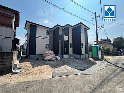 現地外観写真