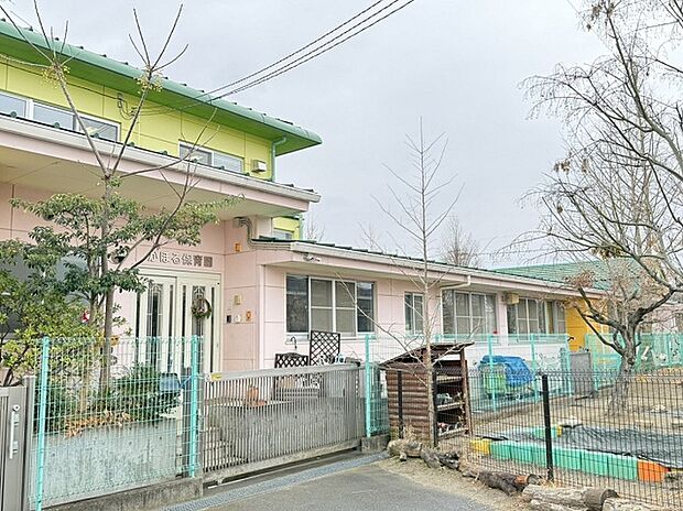 かほる保育園