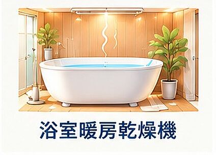 浴室暖房乾燥機