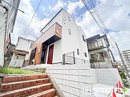 JR常磐線「馬橋」駅 徒歩25分