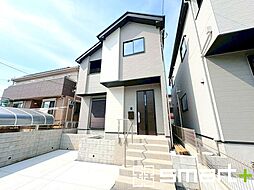 JR成田線「成田」駅 バス11分「土屋」バス停 徒歩1分