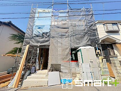～地盤調査も実施済み～