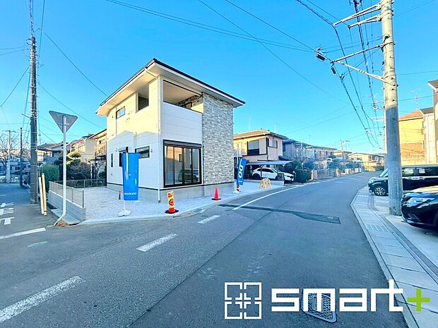 【~資金計画もお任せください~】・ご見学はもちろん、住宅ローンなど資金面のご相談だけでもお気軽にどうぞ。
・プロのアドバイザーがお客様にとって最適なプランをご提案させていただきます。