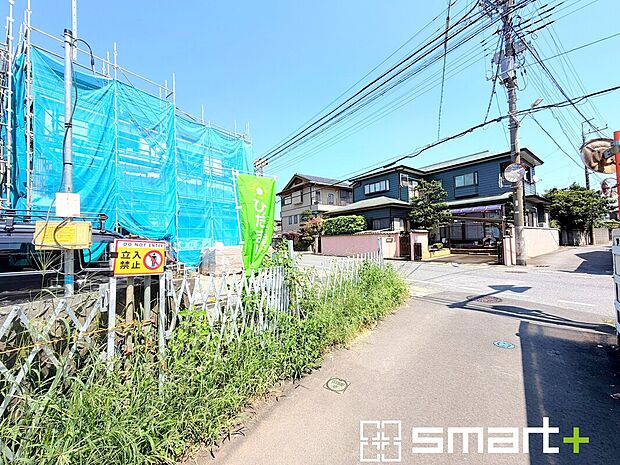 【~オプション工事もお任せください~】・せっかくの良い住宅を更に良くする各種オプション工事。
・ご予算やご希望に応じ様々なご提案が可能です。ぜひお気軽にご相談くださいませ。 (A号棟)