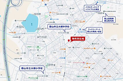 案内図