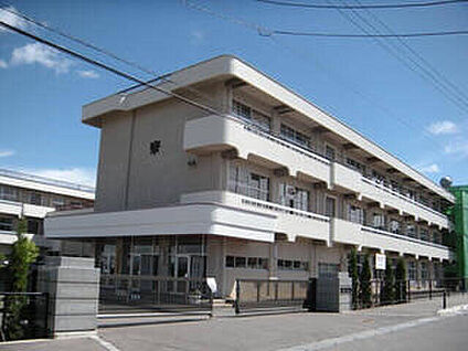 会津若松市立一箕小学校 約1,132m(徒歩15分)