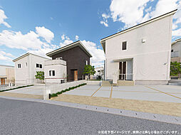 茨城県つくば市谷田部Ｆ５１街区３２画地（保留地）　他