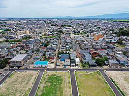 新潟県新潟市中央区山二ツ三丁目１１１６番２３　他
