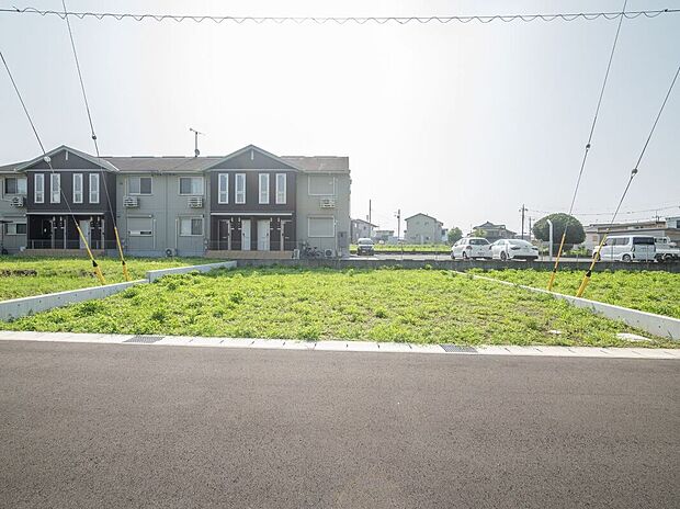 【区画10:165.34m2(50.01坪) 】安全と快適を両立させた家づくりを叶えます。