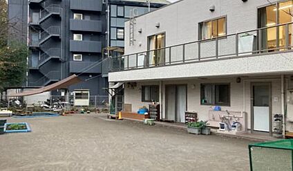 アイン三枚町保育園 徒歩992m