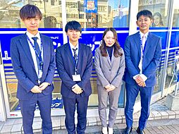 アパマンショップ北浦和店　株式会社　アップル