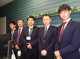 アパマンショップ小幡店　日生産業株式会社