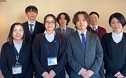 アパマンショップ諏訪店　株式会社　諏訪貸家アパートセンター